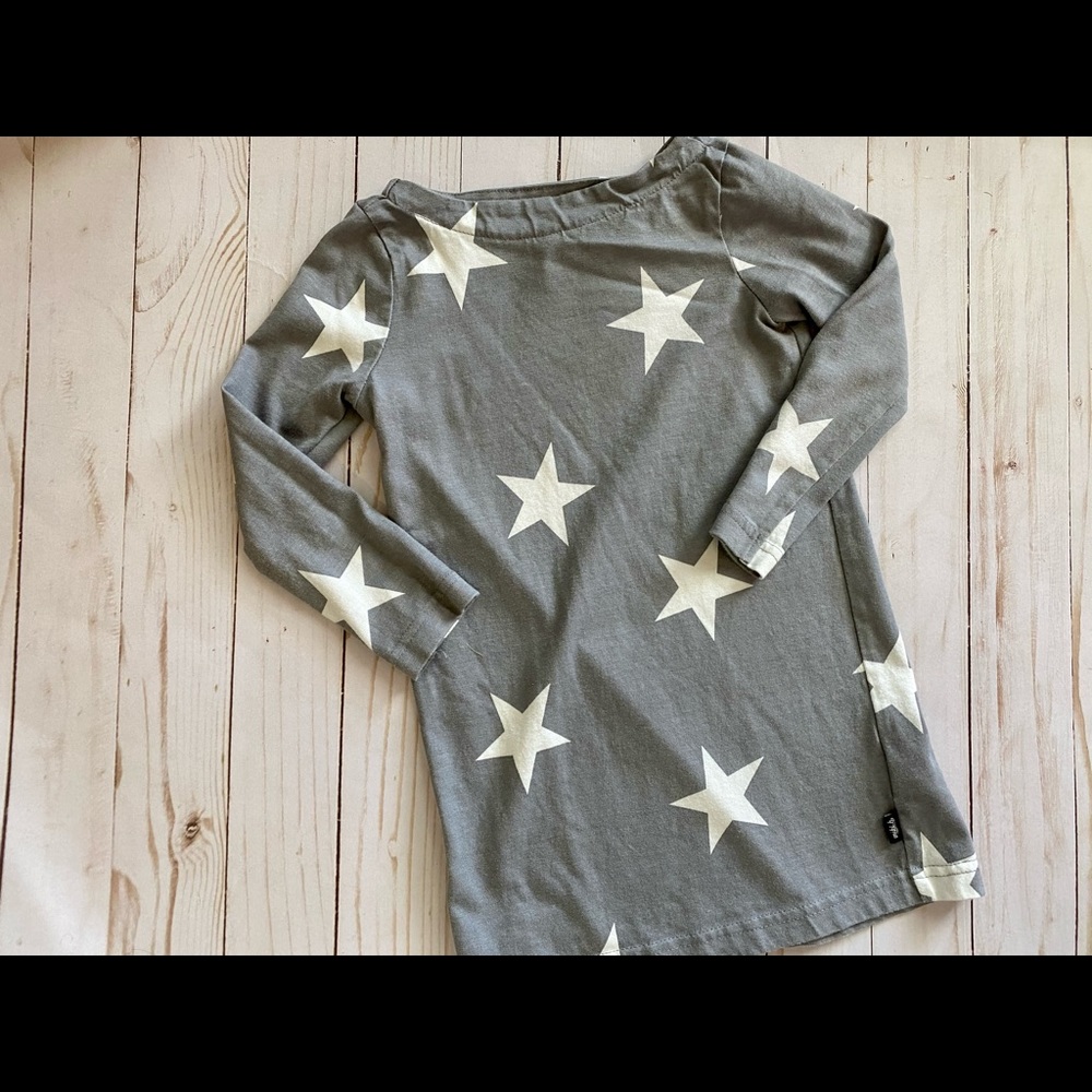 Adorable Stars Top!
